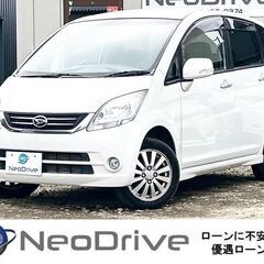 全国自社ローン＃ＭＹＮＥＯオートローン　ダイハツ　ムーブ660X...