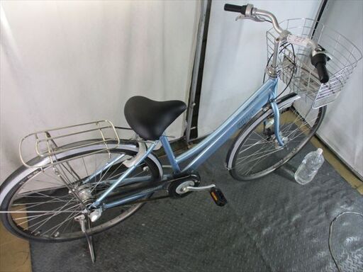 E227☆限定特価整備済み☆ブリヂストンアルベルトロイヤルブルー