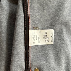 ライダースジャケットの画像