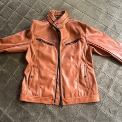 ライダースジャケット