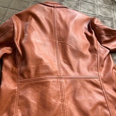 ライダースジャケットの画像
