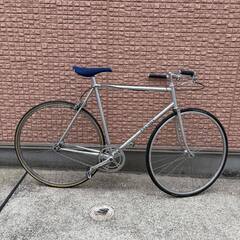 PRESTO NJS自転車