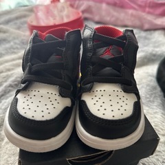jordan 1 low 11cm の画像