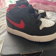 jordan 1 low 11cm の画像