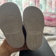jordan 1 low 11cm の画像