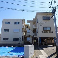 ペット可草牟田マンション