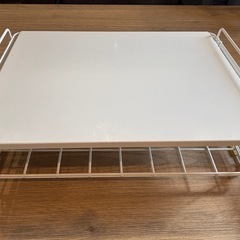 キッチン　ラック