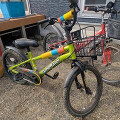 自転車