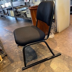 【引き取り限定】中古品　お座敷チェア　DCM イスの画像