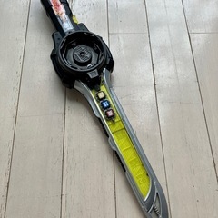 ニンニンジャー　武器　おもちゃ　ヒーロー