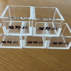 楯野川　枡
