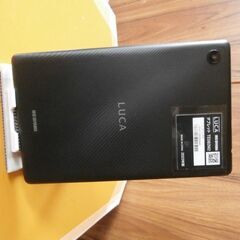 値引き！！　8インチ　タブレットの画像