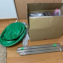 ベビーサークル