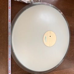 LEDシーリングライト