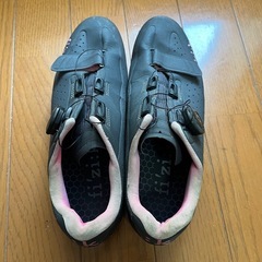 ビンディングシューズ　フィジーク　23.5〜24.5の画像