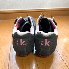 ビンディングシューズ　フィジーク　23.5〜24.5の画像