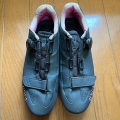 ビンディングシューズ　フィジーク　23.5〜24.5の画像