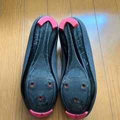 ビンディングシューズ　フィジーク　23.5〜24.5の画像