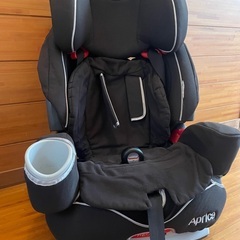 Aprica チャイルドシート