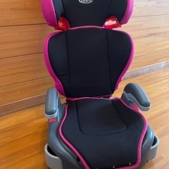 Graco チャイルドシート