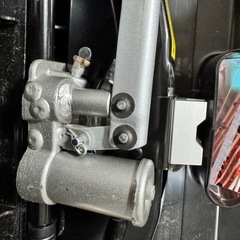 マサダ　シザースジャッキ　DPJ-850DXの画像