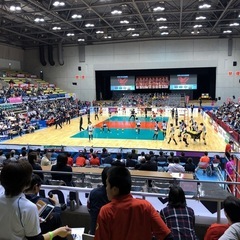 3/1日9:15〜 バレー参加者募集！ 歴不問！ 10代20代活躍中！ − 福島県