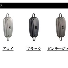 SPENCER　ペンダントライト アンバー　unico　の画像