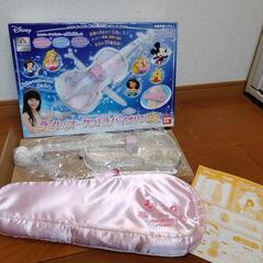 ライト＆オーケストラバイオリンDXの画像