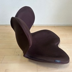 姿勢矯正サポーター MTG Body Make Seat Styleの画像