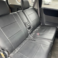 車検長い！バモスターボ！上級グレード☆程度良！快速！ETC、シートカバーの画像