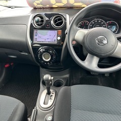 検R8年6月NISSANノートXDIG-Sの画像