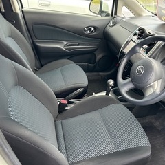 検R8年6月NISSANノートXDIG-Sの画像