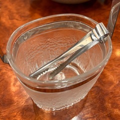 氷入れ　アイスペールの画像