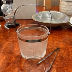 氷入れ　アイスペールの画像