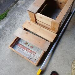 爬虫類等の飼育ゲージの画像