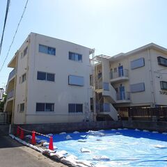 草牟田ペット飼育可マンション