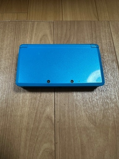 ニンテンドー3DS