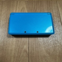 ニンテンドー3DS