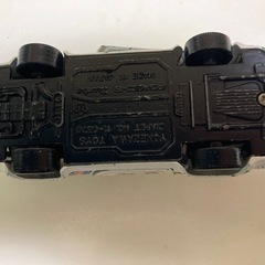 値引　YONEZAWA ＮＯ１１　ポルシェの画像