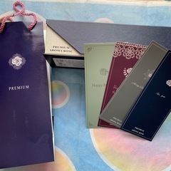 プレミアムアロマローズ 入浴料の画像