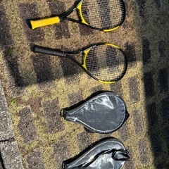 ウィルソンテニスラケット