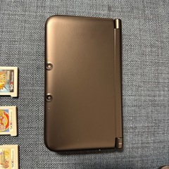 ニンテンドー3ds llの画像