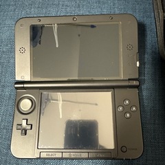 ニンテンドー3ds llの画像
