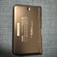 ニンテンドー3ds llの画像