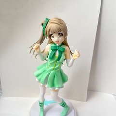 ラブライブ 南ことり フィギュア