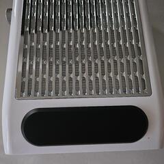 ラスト1個！！新品ネイルダスト吸引機の画像