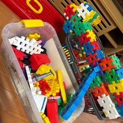 ニューブロック