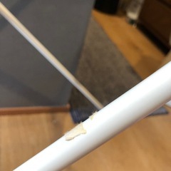 物干ラック（室内用）の画像