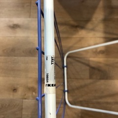 物干ラック（室内用）の画像