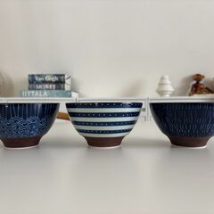 茶椀6個セット　富田一彦　COVO　コーヴォ －　廃盤　レア　日本xイタリア（美品）の画像